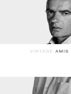 cover image of Vintage Amis